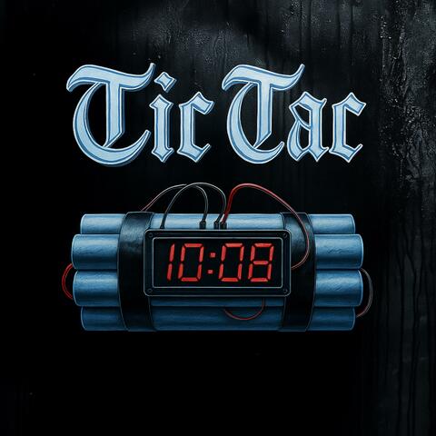 TIC TAC album art