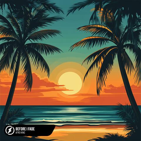 Before I Fade album art