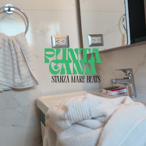Punta Cana album art