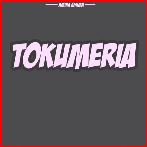Tokumeria album art