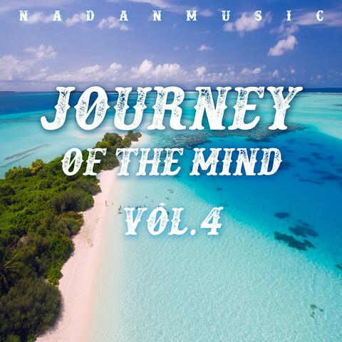 Journey of the Mind Vol.4 album art