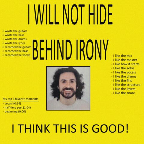 Everything’s Coming up Milhouse album art