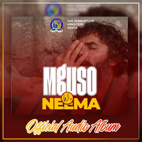 MGUSO WA NEEMA album art