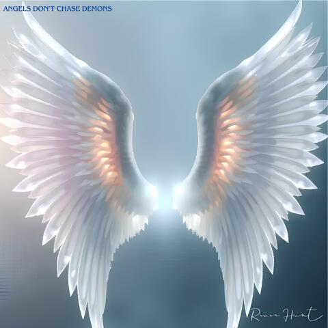 Angels Don't Chase Demons album art