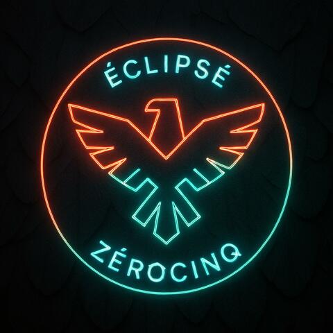 Éclipsé album art
