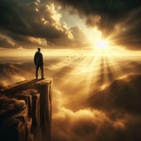 Ray of Hope album art