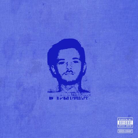 Wayfarer album art