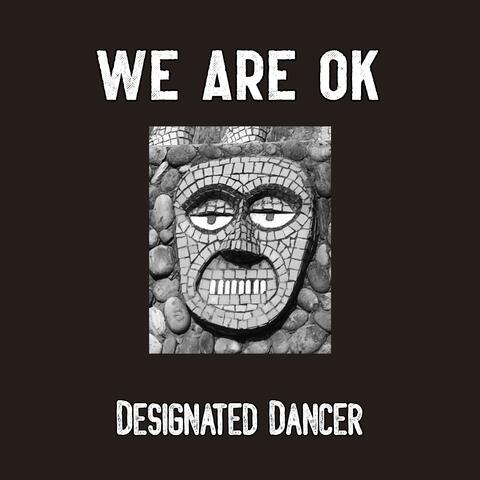 Designated Dancer album art