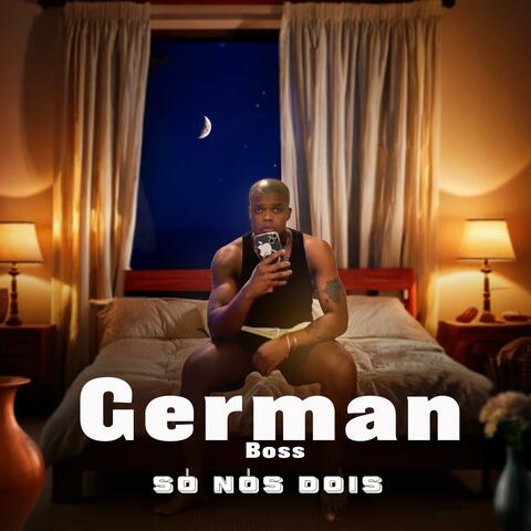 Só Nós Dois album art