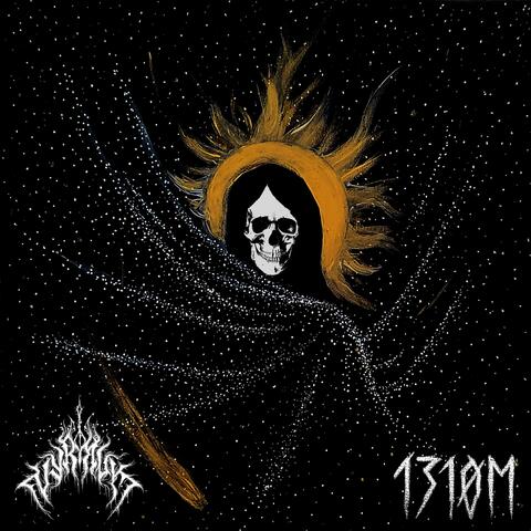 Холодне Мовчання Зірок (split) album art