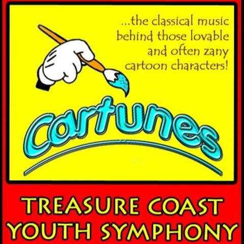 Cartunes Fall 2019 album art