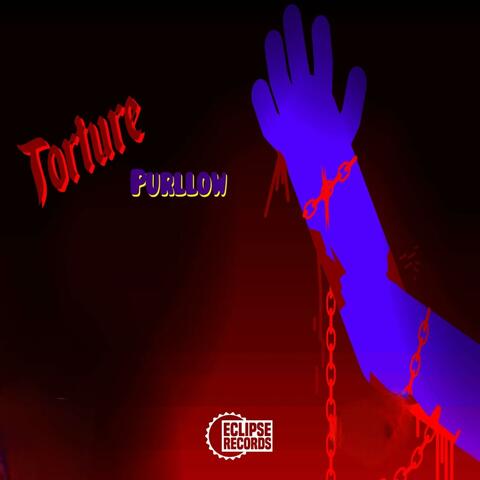 Torture album art