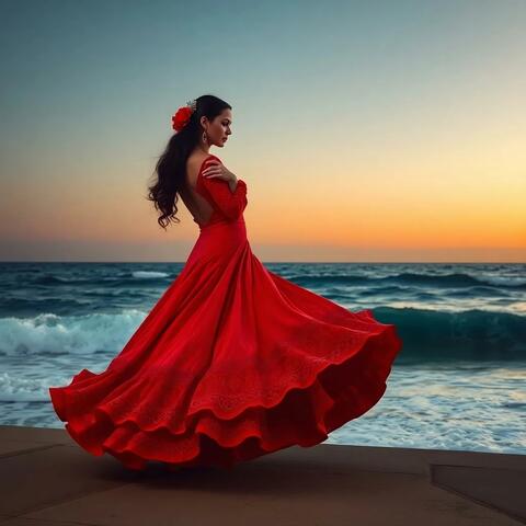 Alma de Fuego: Flamenco Dance Essentials album art