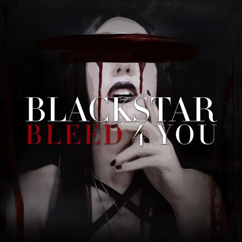 Bleed 4 You album art