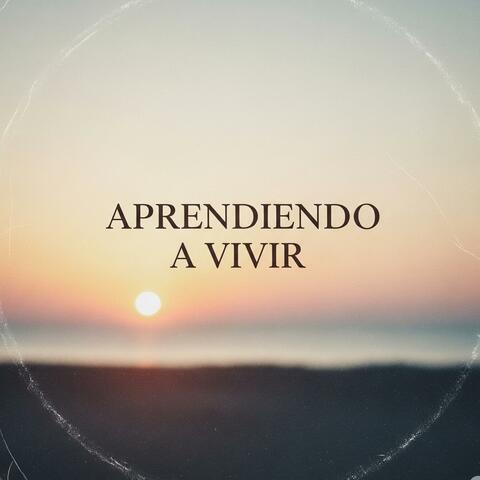 Aprendiendo a Vivir album art
