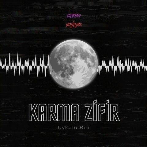 Karma Zifir album art