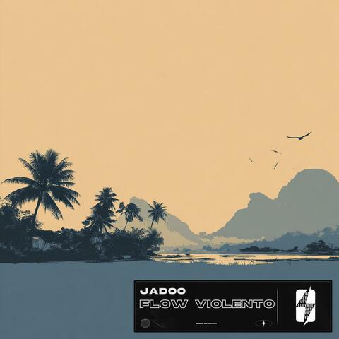 Flow Violento album art