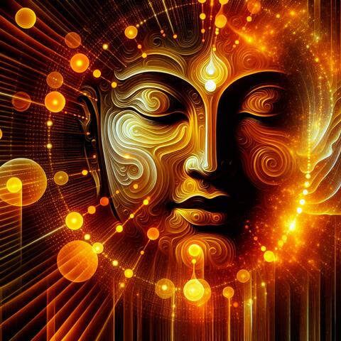 Buddha's Light album art