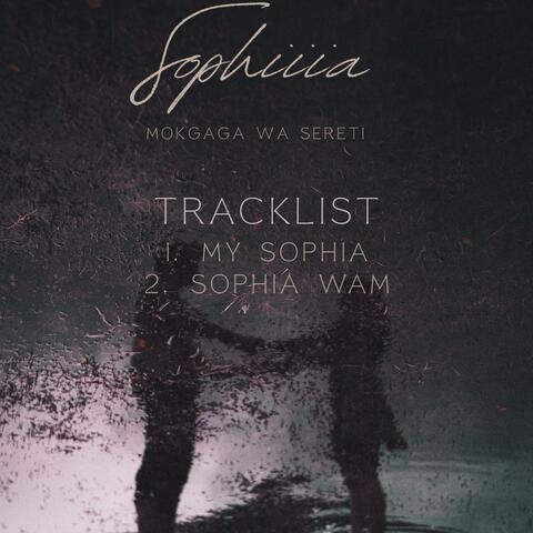SOPHIIIA album art
