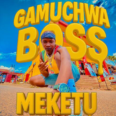 Meketu album art