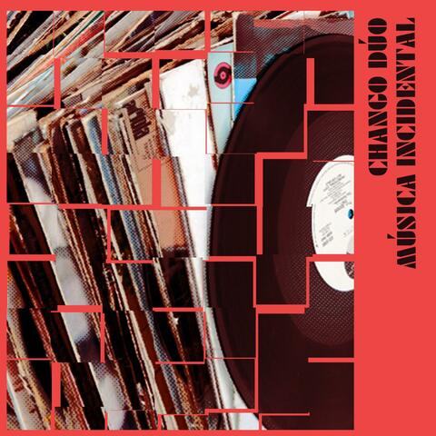 Música Incidental album art