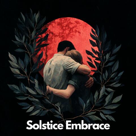Solstice Embrace album art