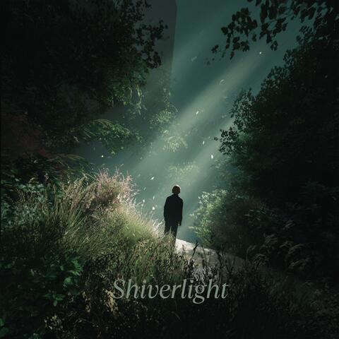 Shiverlight album art