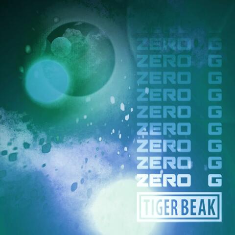 Zero G album art