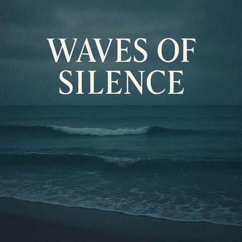 Waves of Silence album art