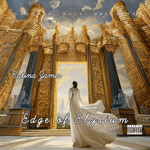 Edge Of Elysium album art