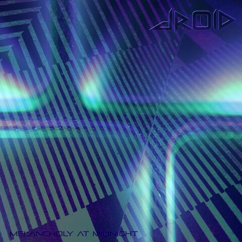 Melancholy At Midnight album art