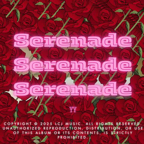 Serenade album art