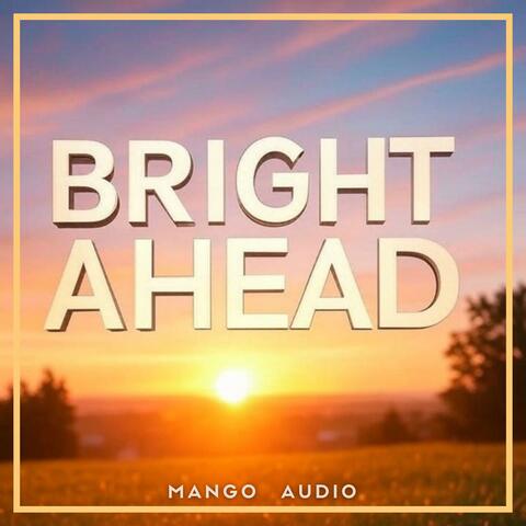 Bright Ahead album art