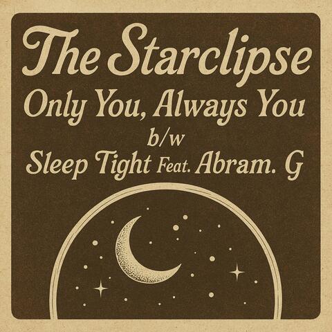 Only You, Always You / Sleep Tight album art