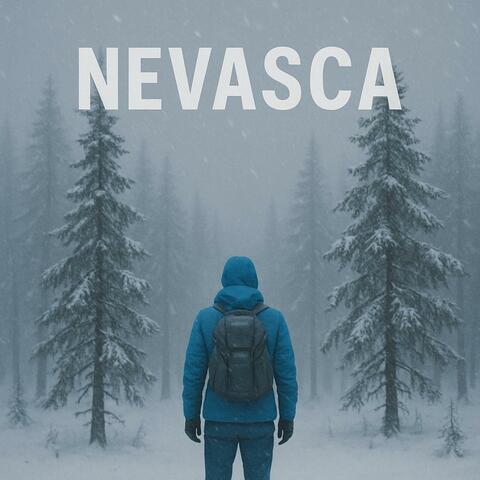 Nevasca album art