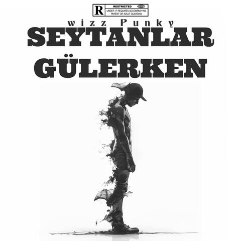 Şeytanlar Gülerken album art