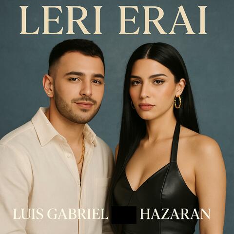 Leri Erai album art