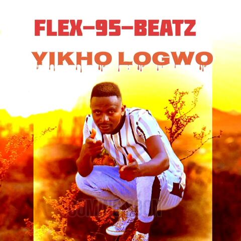 Yikho logwo album art