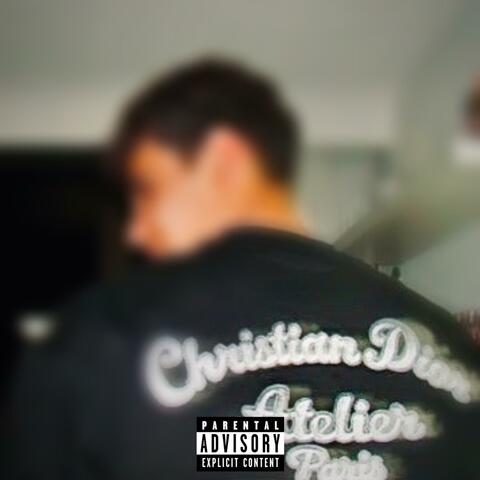 CARELINDA album art