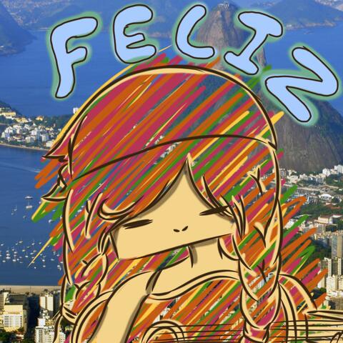 Feliz album art