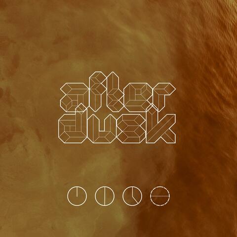 After Dusk album art