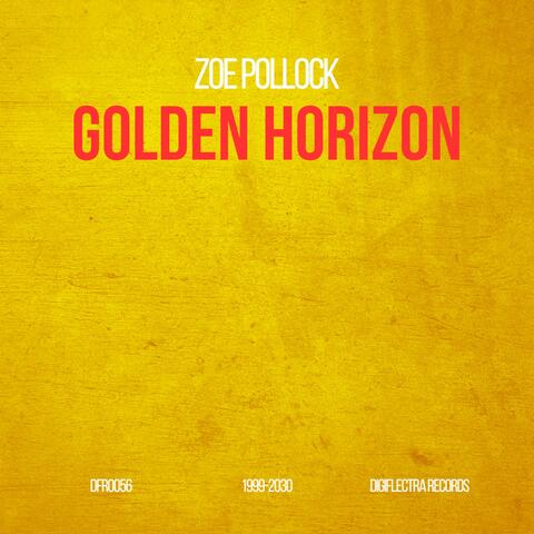 Golden Horizon album art