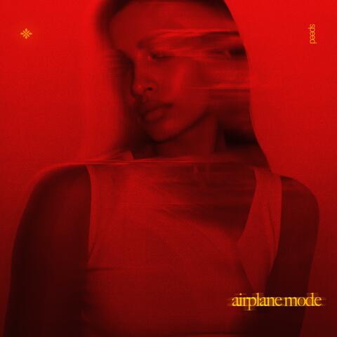 airplane mode album art