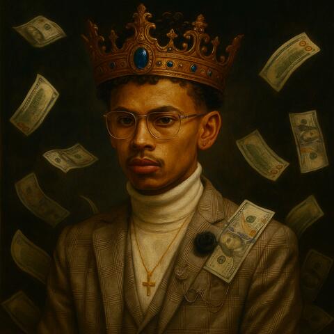 Chief Way album art