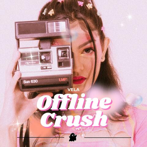Offline Crush album art