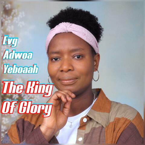 King of Glory album art
