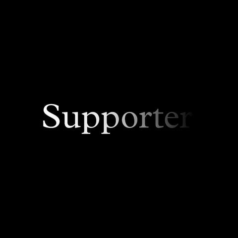 Supporter album art