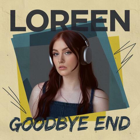 Goodbye End album art