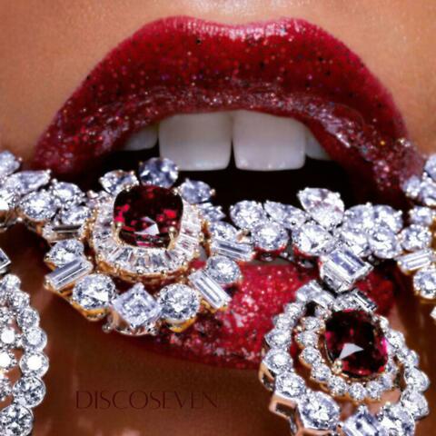 DiscoSeven album art