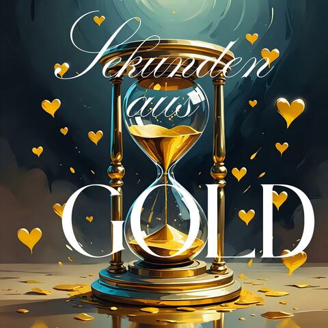 Sekunden aus Gold album art